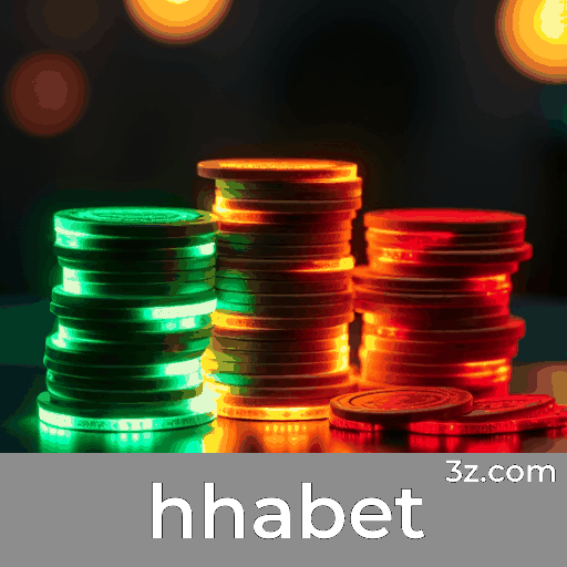 hhabet: Mundo de Jogos Selecionados e Topo