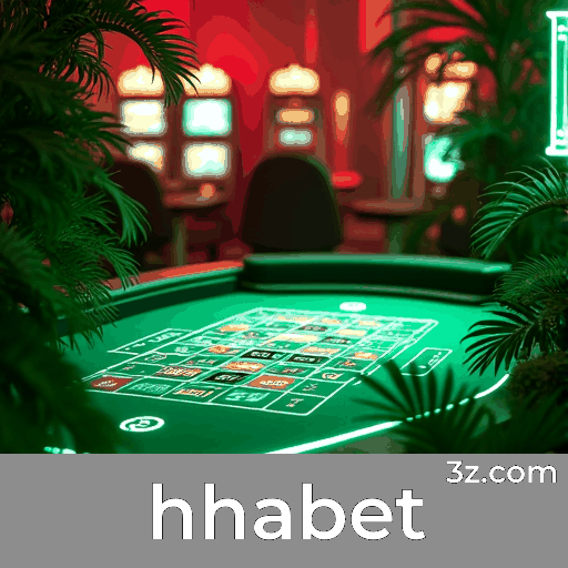 Qualidade Superior de Jogos no hhabet Casino